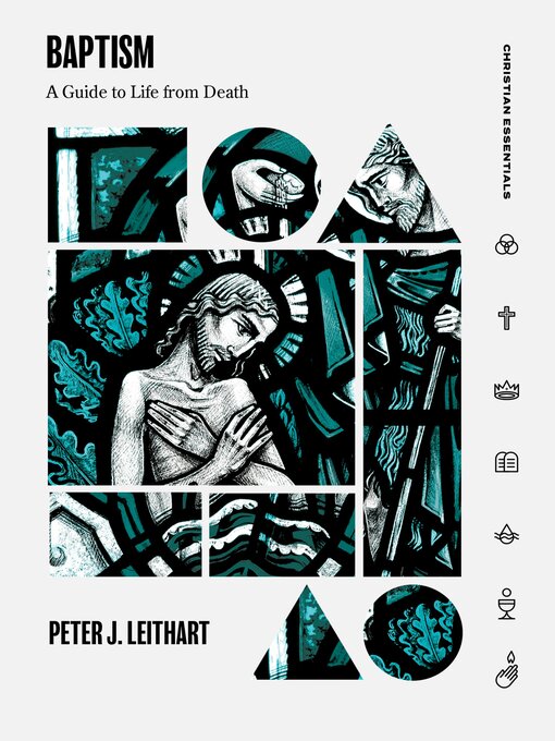 Title details for Baptism by Peter J. Leithart - Available